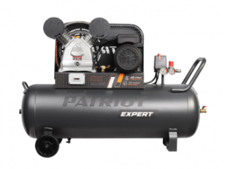 Компрессор PATRIOT KRX 420 L100 545302315