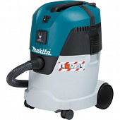 Пылесос Makita VC 2512 L