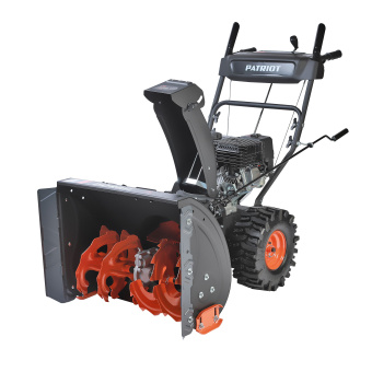 Снегоуборщик PATRIOT PS 707     426109707