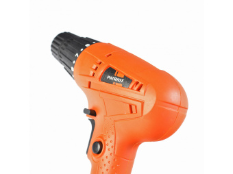 Дрель-шуруповерт сетевая PATRIOT FS 250  120301465
