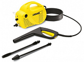 Мойка KARCHER Plus 1.320-520 K2.02