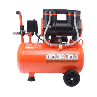 Компрессор PATRIOT KDS 280 F24  526302424