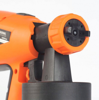 Краскопульт электрический PATRIOT SG 500    170303505