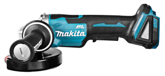 УШМ Makita DGA508Z без АКБ и ЗУ