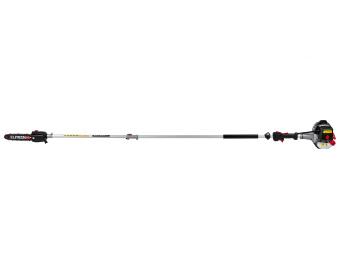 Высоторез бензиновый Elitech HD CS 2611PS (2т,25.6см3,0.8кВт,штанга разборная,2.8м,шина10",7.5кг) 