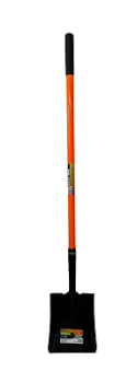 Лопата MAWIPRO MW-4177 совковая сварная цельнометаллическая, серия HARD