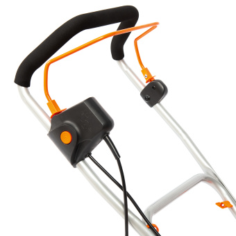 Культиватор DAT 2000E DAEWOO