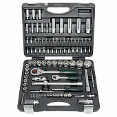 Набор инструмента 1/4"-1/2" 94 предмета  6-и гр Force 4941-5-F