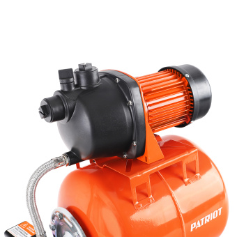 Насосная станция PATRIOT PW 1200-24 P  315302477