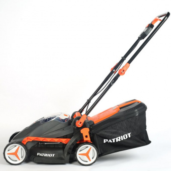 Газонокосилка аккумуляторная PATRIOT РТ 330 Li   512300330 