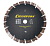 Диск алмазный CHAMPION универсальный ST 230*22*12 Fast Gripper  С 1618