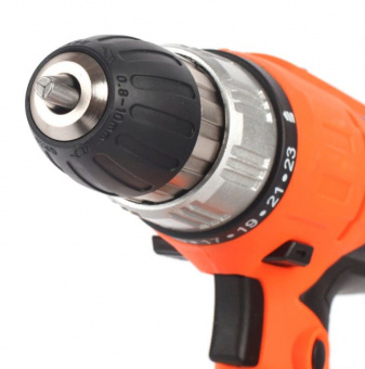 Дрель-шуруповерт сетевая PATRIOT FS 306  120301402