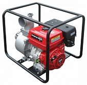 Мотопомпа Elitech МБ 1600 Д100
