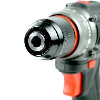 Шуруповерт аккум.TEH TDBL420-2B