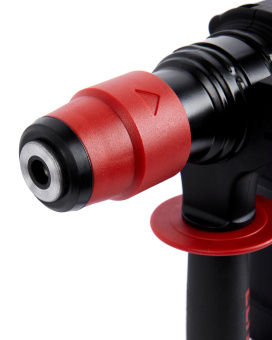 Перфоратор Elitech HD RH 1130E (SDS-plus;AVC;1100Вт;30мм;2реж;3.5Дж;2250/3320/3970уд/мин;4.9кг;чем)
