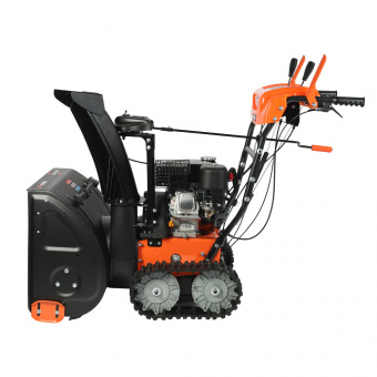 Снегоуборщик PATRIOT СИБИРЬ 85 Е  426108850