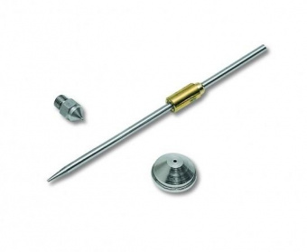 Сопло для краскопульта 1000 R 0.7 GAV 6817