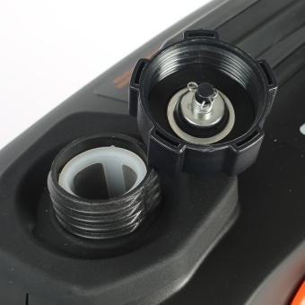 Генератор инверторный PATRIOT GP 1000i  474101025