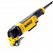 Мультитул DeWalt DWE 315 QS