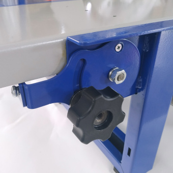 Станок деревообрабатывающий многофункциональный БЕЛМАШ Могилев 2.4 ECO S 184 A