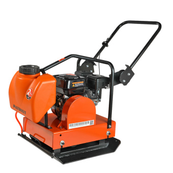 Виброплита Patriot VT-120LB Loncin G200F   590106030