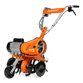 Культиватор DAT 2500E DAEWOO 