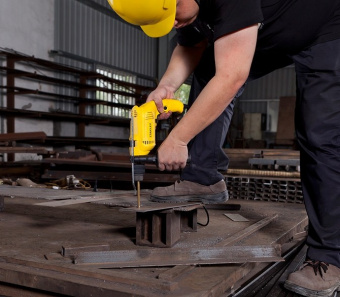 Дрель Stanley SDH 600 C