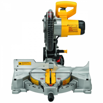 Пила торцовочная DeWalt DWS 713