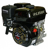Двигатель Lifan 4-х такт. 170F 