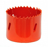 Коронка Elitech пильная Bi-Metal ф64 1820.061900