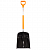 Лопата снеговая Fiskars SnowXpert 1026793
