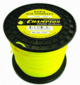 Леска CHAMPION Star 3,0мм* 164м (звезда) С 5037