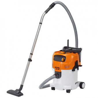 Пылесос STIHL SE-122