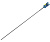 Бур SDS+ 10*800 Практика 031-839