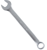 Ключ комбинированный АвтоДело 16мм 31016-AД