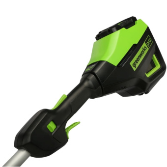 Триммер аккумуляторный Greenworks GD60LT Gen 2  без АКБ и ЗУ 2108307