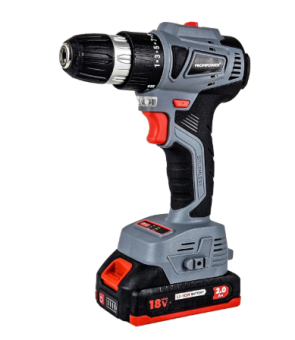 Шуруповерт ProfiPower MKBL-18BT 