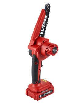 Пила цепная МИНИ Elitech ДМ ПА 206К  205459 (E1611.018.00)