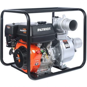 Мотопомпа PATRIOT МР 4090 S  335101640