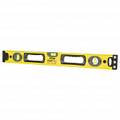 Уровень STANLEY FATMAX   1800мм*3 капсулы 1-43-572