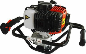 Мотобур  ELITECH БМ 52 ЕН