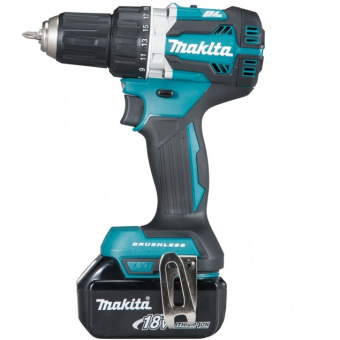 Шуруповерт аккумуляторный Makita DDF 484 RME