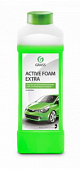 Средство специальное моющее по уходу за автомобилем Active Foam Extra канистра 1л.