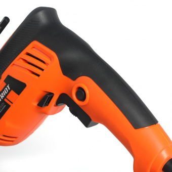 Дрель электрическая PATRIOT FD 600 H с ударом 120301440
