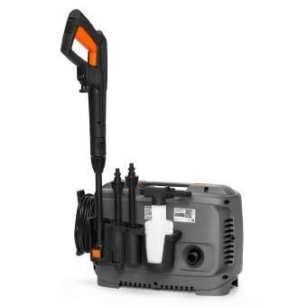 Мойка высокого давления DAEWOO DAW 5 Silent 