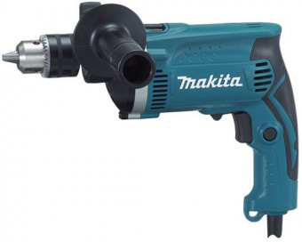 Дрель Makita HP 1630 KX2