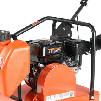 Виброплита Patriot VT-120LB Loncin G200F   590106030