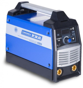 Сварочный аппарат STICKMATE 160 IGBT / AURORA-Pro