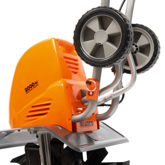 Культиватор DAT 2000E DAEWOO