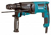 Перфоратор Makita HR 2631 FT